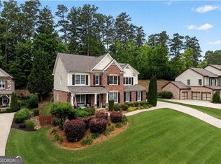 122 Rocky Creek Trl, Woodstock, GA 30188