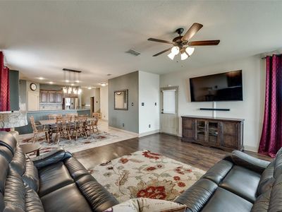 5649 Spirit Lake Dr, Fort Worth, TX, 76179