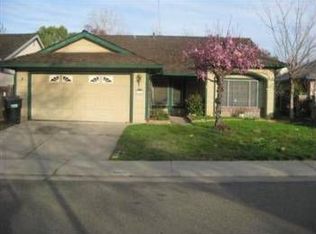 8009 Marsannay Way, Sacramento, CA
