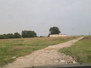 TRACT 5 County Road 570, Farmersville, TX 75442
