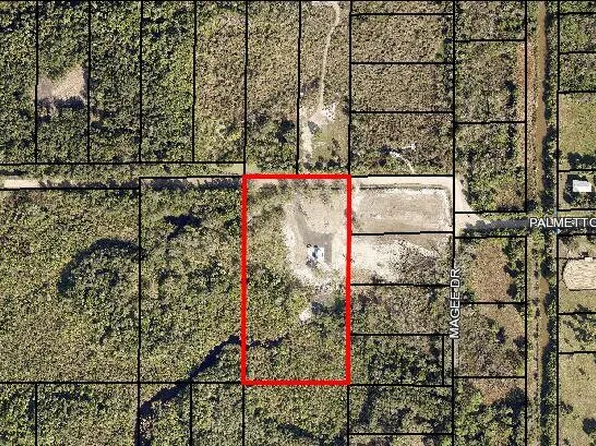 6825 Cherven Ave, Cocoa, FL 32926