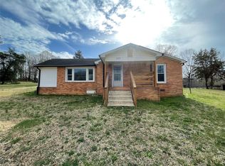 633 Kimball Rd, China Grove, NC 28023