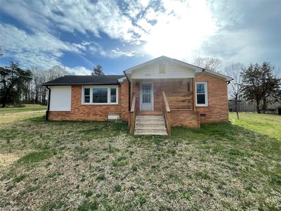 633 Kimball Rd, China Grove, NC, 28023