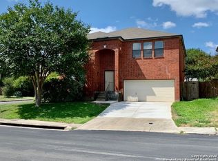 8230 Grimchester, Converse, TX 78109