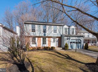 5905 Iron Frame Way, Columbia, MD 21044