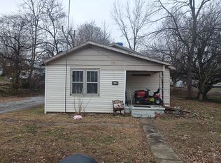 419 W Elm St, Marion, KY 42064
