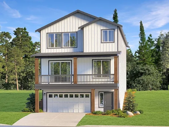 13505 62nd Place W, Edmonds, WA 98026