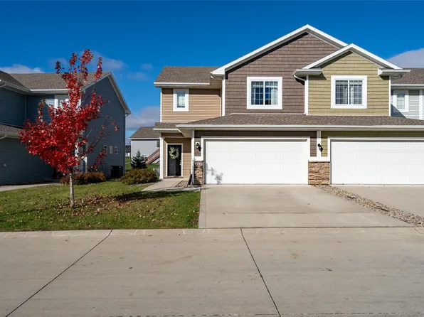 117 Sycamore Ln, Norwalk, IA 50211