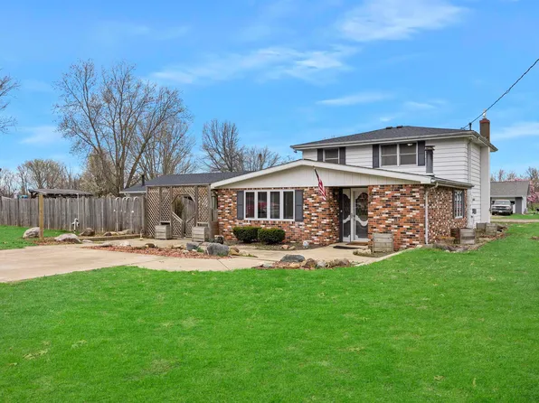 13019 W Smithville Rd, Hanna City, IL 61536