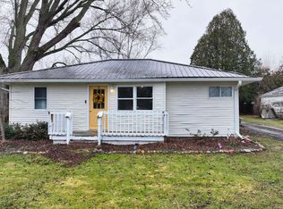 625 Hazel St, Vassar, MI 48768