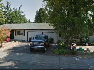 1407 Laura St, Springfield, OR 97477