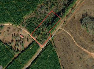 Lower Mill Rd NE, Crawfordville, GA 30631