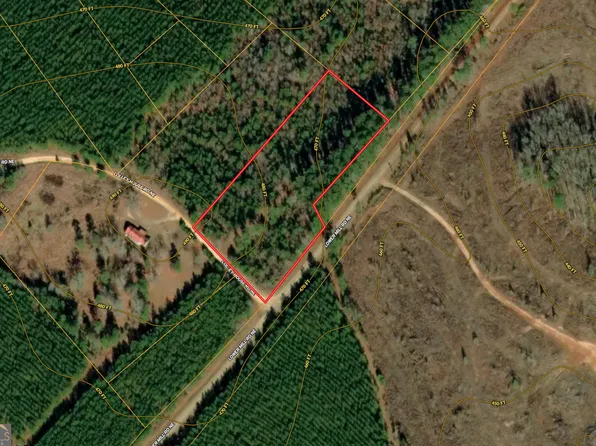 Lower Mill Rd NE, Crawfordville, GA 30631