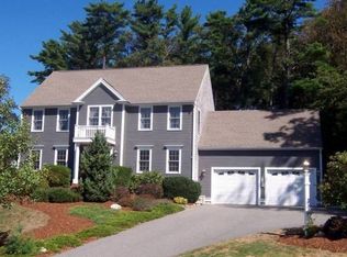 12 Mountain Ash Ln, Pembroke, MA 02359