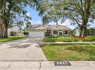 5827 Silver Moon Ave, Tampa, FL 33625