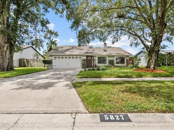 5827 Silver Moon Ave, Tampa, FL 33625
