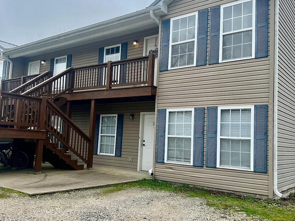 254 Poe Ln #7