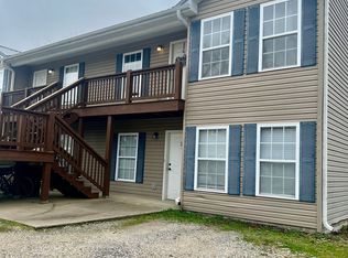 254 Poe Ln #4, Cape Girardeau, MO 63701