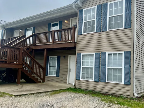 254 Poe Ln #3, Cape Girardeau, MO 63701
