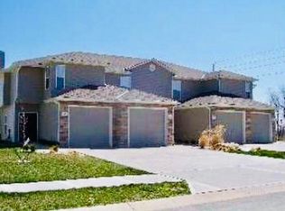 1666 SW Mission Rd, Lees Summit, MO 64081