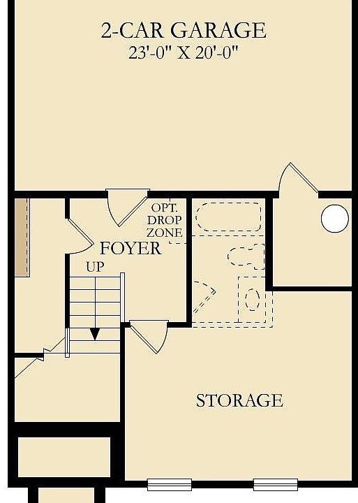 2nd image of 1449 Edgebrook Ct NE