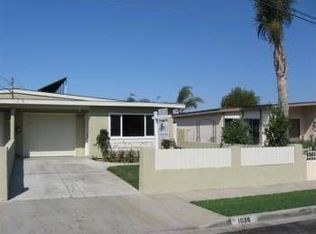 1036 Via Carina, Vista, CA 92081