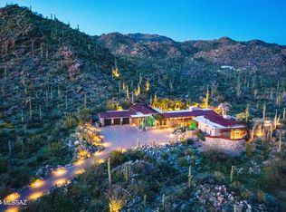 13736 N Old Ranch House Rd, Marana, AZ 85658