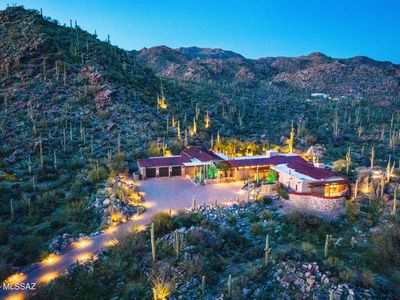13736 N Old Ranch House Rd, Marana, AZ, 85658