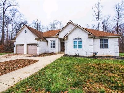 1287 Fitchville River Rd, Wakeman, OH, 44889