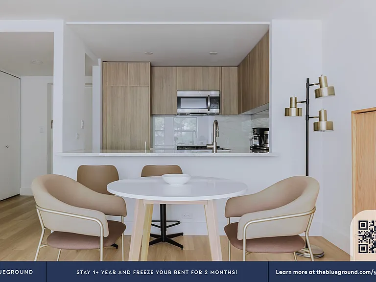 600 Columbus Ave #3L — Photo 7