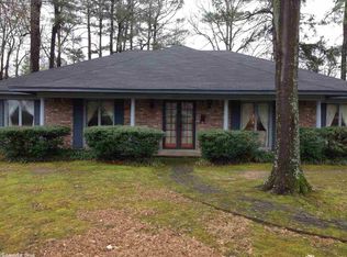 1112 W 35th Ave, Pine Bluff, AR 71603