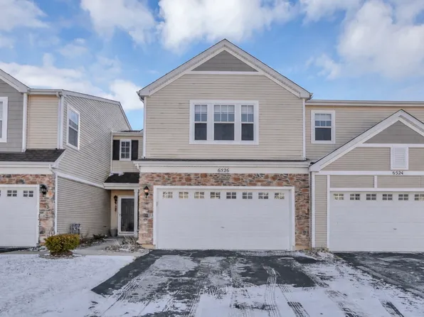 6526 Marble Ln, Carpentersville, IL 60110