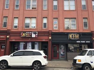 1914 Monongahela Ave, Pittsburgh, PA 15218