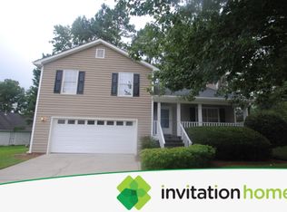 5038 Shelley Ln, Sugar Hill, GA 30518