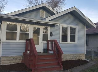 3654 Aldrich Ave N, Minneapolis, MN 55412