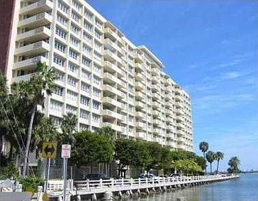 1st image of 2121 N Bayshore Dr APT 918