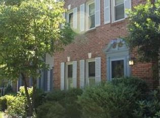 1531 Ivystone Ct, Silver Spring, MD 20904