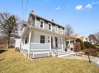 145 Green St, Souderton, PA 18964