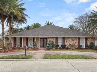 20 Shenandoah St, Kenner, LA 70065