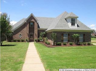 1656 Keenlan Dr, Hernando, MS 38632