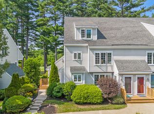 53 Wild Dunes Way #C1, Old Orchard Beach, ME 04064