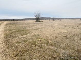 0 County Road 1690, Stonewall, OK 74871