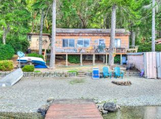 5202 E Mason Lake Dr W, Grapeview, WA 98546