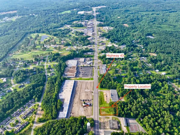 33000 Highway 43 N, Thomasville, AL 36784