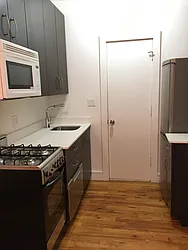 Rented by Westminster Management