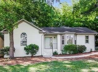 7934 Quail Field Dr, Charlotte, NC 28227