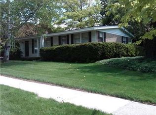 1020 Bruce St, Ann Arbor, MI