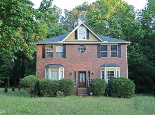 4323 Wesley Way, Decatur, GA 30034