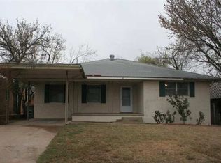 311 W Gore Blvd, Lawton, OK 73501