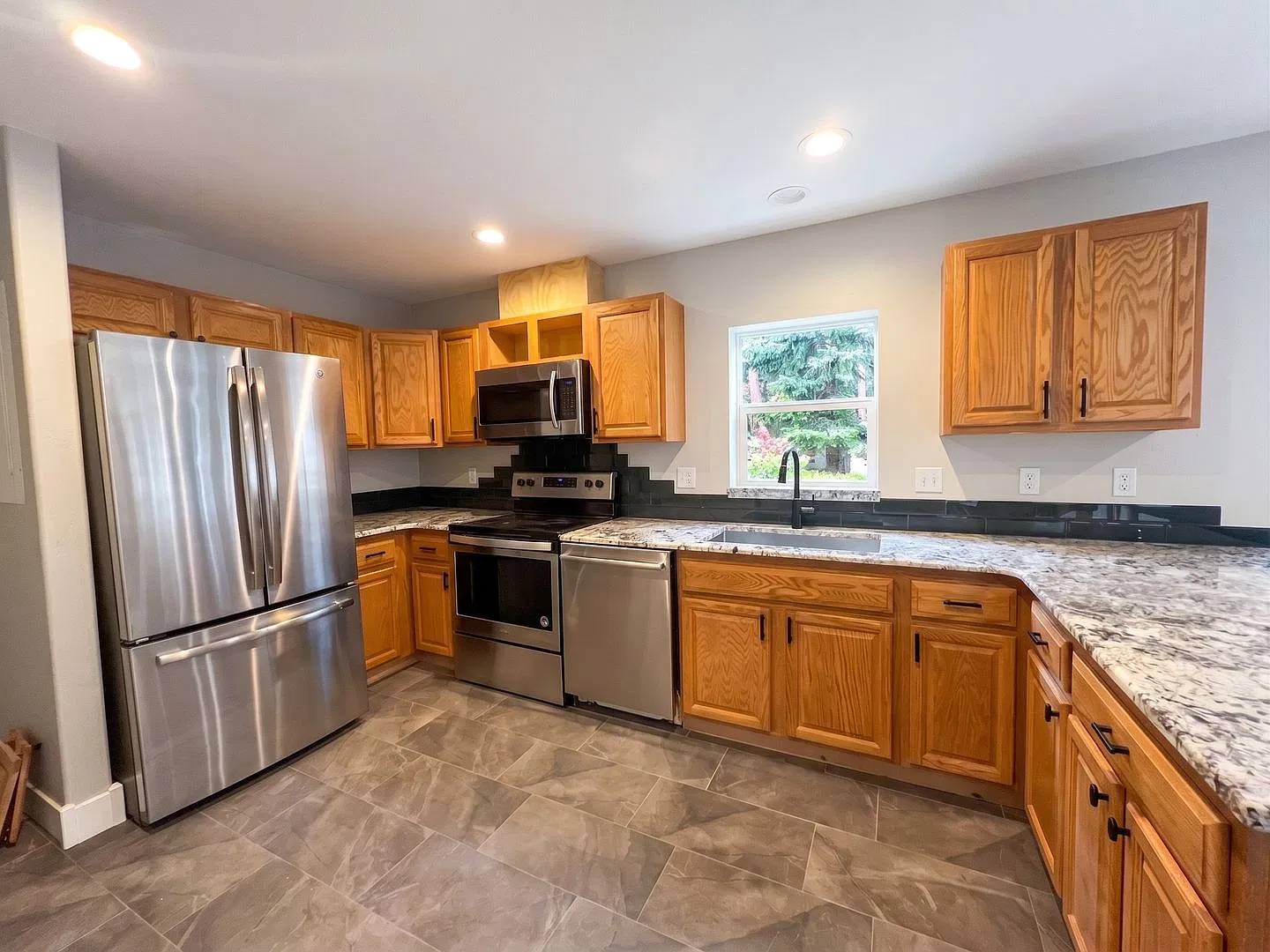 Move in Special! Full Remodel in Progress! 1 Car Garage! In town Alma! Pics coming soon! — Photo 1